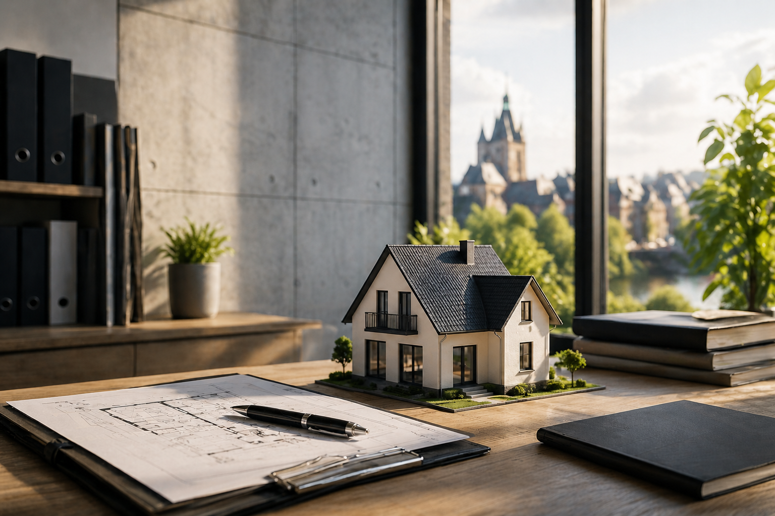 TM³ Immobilienbewertung