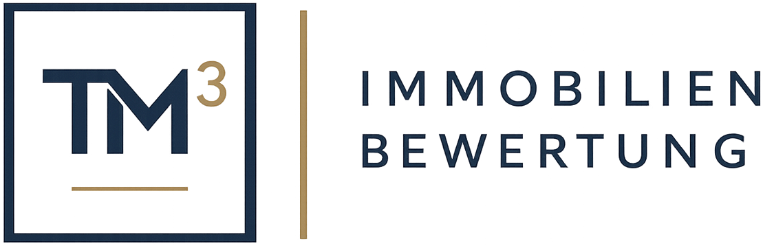 TM³ Immobilienbewertung Logo